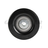 t 2003-2009 Chevrolet C5500 Kodiak FEAD Idler Pulley Goodyear 57426 Good Year Belts