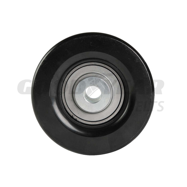 t 2003-2009 Chevrolet C5500 Kodiak FEAD Idler Pulley Goodyear 57426 Good Year Belts