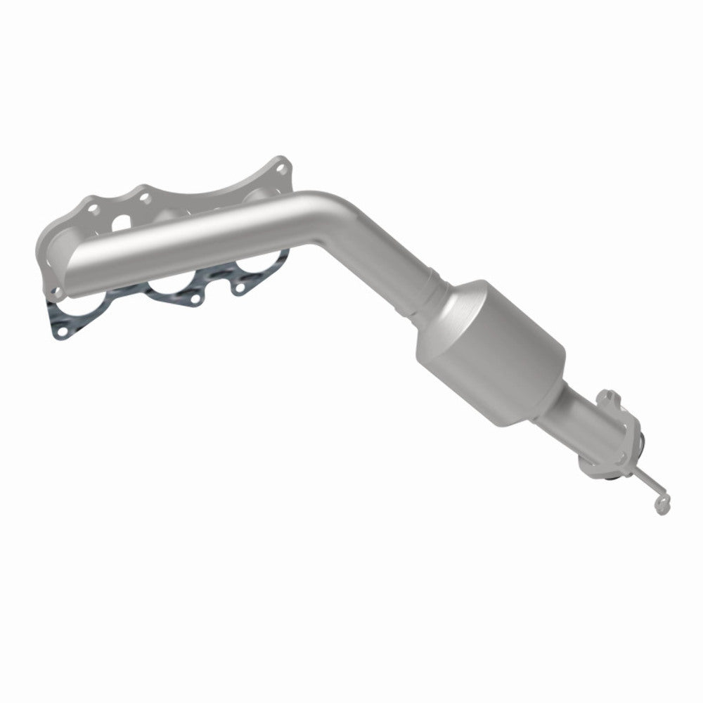 t 2003-2009 Toyota 4Runner Direct-Fit Catalytic Converter 50848 Magnaflow MagnaFlow Exhaust Products