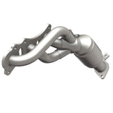 t 2003-2009 Toyota 4Runner Direct-Fit Catalytic Converter 50848 Magnaflow MagnaFlow Exhaust Products