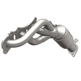 t 2003-2009 Toyota 4Runner Direct-Fit Catalytic Converter 50848 Magnaflow MagnaFlow Exhaust Products