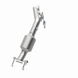 t 2003-2009 Toyota 4Runner Direct-Fit Catalytic Converter 50848 Magnaflow MagnaFlow Exhaust Products