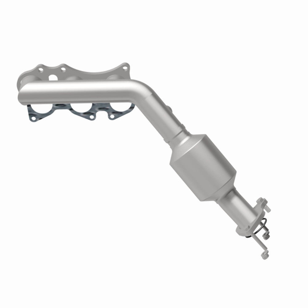 t 2003-2009 Toyota 4Runner Direct-Fit Catalytic Converter 50848 Magnaflow MagnaFlow Exhaust Products