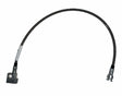 Brake Hose for 2003-2010 Dodge RAM 2500 stainless steel