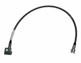 Brake Hose for 2003-2010 Dodge RAM 2500 stainless steel