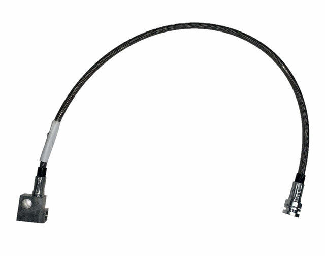 Brake Hose for 2003-2010 Dodge RAM 2500 stainless steel