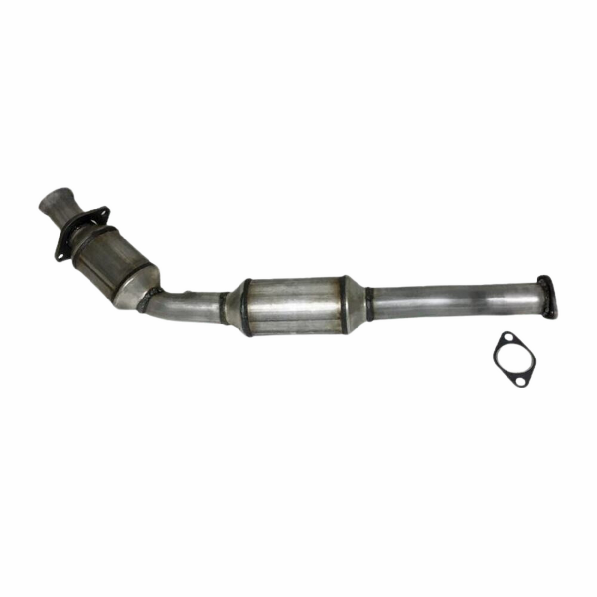 t 2003-2010 Lincoln Town Car Catalytic Converter 19531 Davico Mfg
