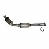 t 2003-2010 Lincoln Town Car Catalytic Converter 19531 Davico Mfg