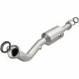 MagnaFlow direct-fit catalytic converter for 2003-2011 Honda 2.4L stainless steel CARB compliant 5461990