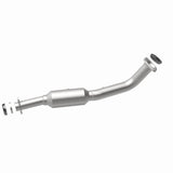 MagnaFlow direct-fit catalytic converter for 2003-2011 Honda 2.4L stainless steel CARB compliant 5461990