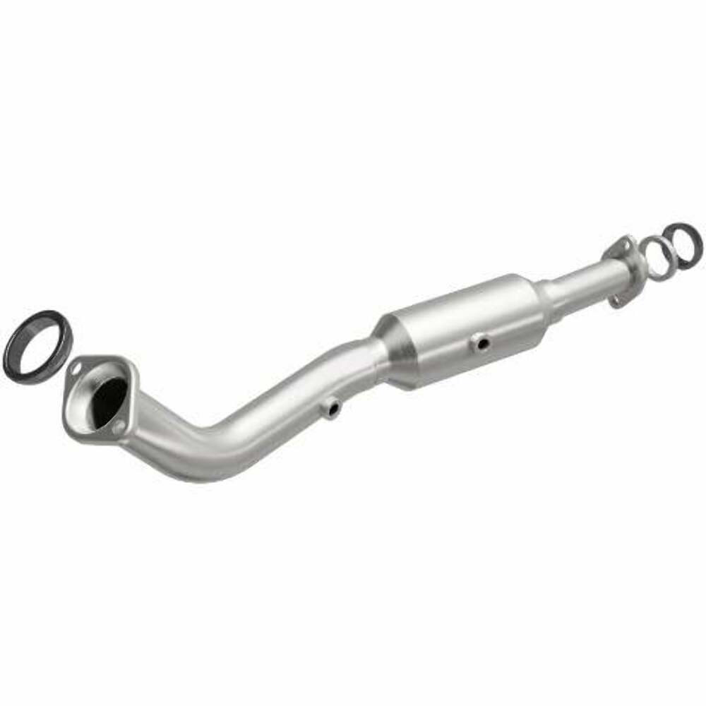 t 2003-2011 Honda Element Converter Direct Fit Catalytic Converter 23334 Magnaflow MagnaFlow Exhaust Products