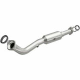 t 2003-2011 Honda Element Converter Direct Fit Catalytic Converter 23334 Magnaflow MagnaFlow Exhaust Products