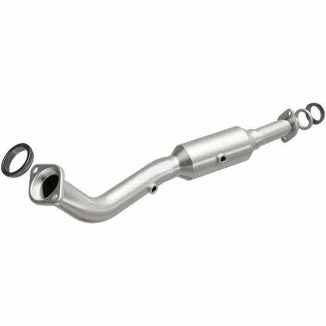 t 2003-2011 Honda Element Converter Direct Fit Catalytic Converter 23334 Magnaflow MagnaFlow Exhaust Products