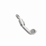 t 2003-2011 Honda Element Converter Direct Fit Catalytic Converter 23334 Magnaflow MagnaFlow Exhaust Products