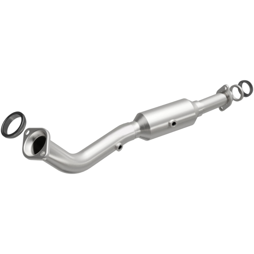 t 2003-2011 Honda Element Converter Direct Fit Catalytic Converter 23334 Magnaflow MagnaFlow Exhaust Products