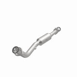 t 2003-2011 Honda Element Converter Direct Fit Catalytic Converter 23334 Magnaflow MagnaFlow Exhaust Products