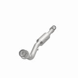 t 2003-2011 Honda Element Converter Direct Fit Catalytic Converter 23334 Magnaflow MagnaFlow Exhaust Products