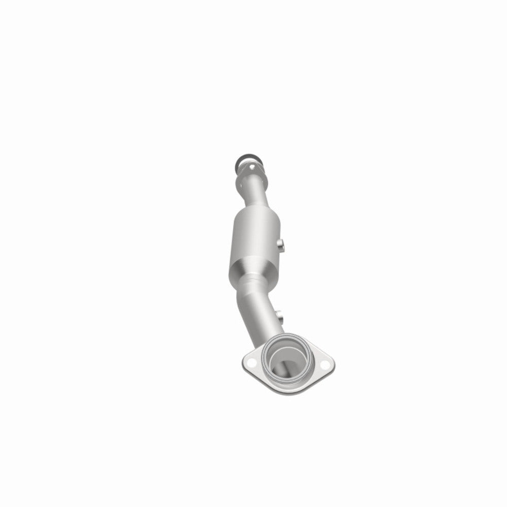 t 2003-2011 Honda Element Converter Direct Fit Catalytic Converter 23334 Magnaflow MagnaFlow Exhaust Products