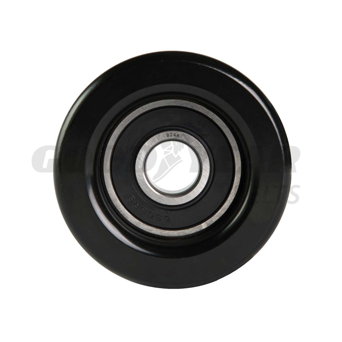 2003-2013 Acura MDX FEAD Idler Pulley 57435