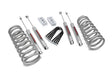 Lift kit for 2003-2007 Ram 2500 by Rough Country