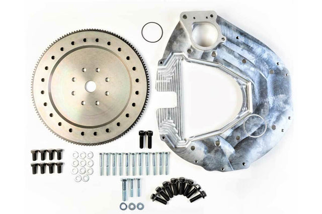2003-2024 Cummins 6BT To for 2003-2024 Ford by G-Force