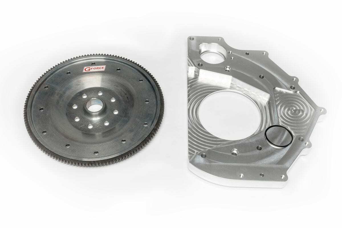 2003-2024 Cummins To Chevy for 2003-2024 Chevy by G-Force
