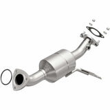MagnaFlow direct-fit catalytic converter fits 2003 Cadillac CTS 3.2L stainless steel CARB compliant 4481094