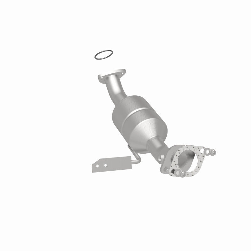 MagnaFlow direct-fit catalytic converter fits 2003 Cadillac CTS 3.2L stainless steel CARB compliant 4481094