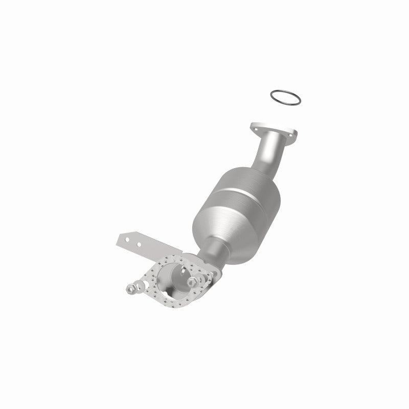 MagnaFlow direct-fit catalytic converter fits 2003 Cadillac CTS 3.2L stainless steel CARB compliant 4481094