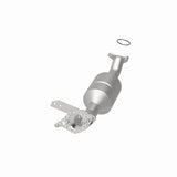 MagnaFlow direct-fit catalytic converter fits 2003 Cadillac CTS 3.2L stainless steel CARB compliant 4481094
