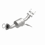 MagnaFlow direct-fit catalytic converter fits 2003 Cadillac CTS 3.2L stainless steel CARB compliant 4481094