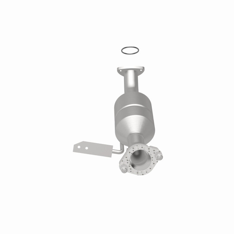 MagnaFlow direct-fit catalytic converter fits 2003 Cadillac CTS 3.2L stainless steel CARB compliant 4481094