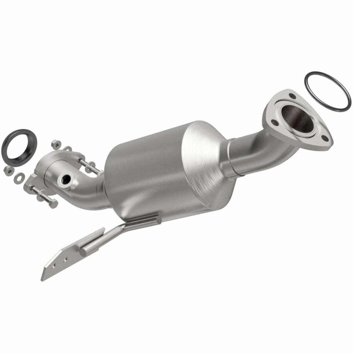 t 2003 Cadillac CTS 3.2L Direct-Fit Catalytic Converter 4481699 Magnaflow MagnaFlow Exhaust Products