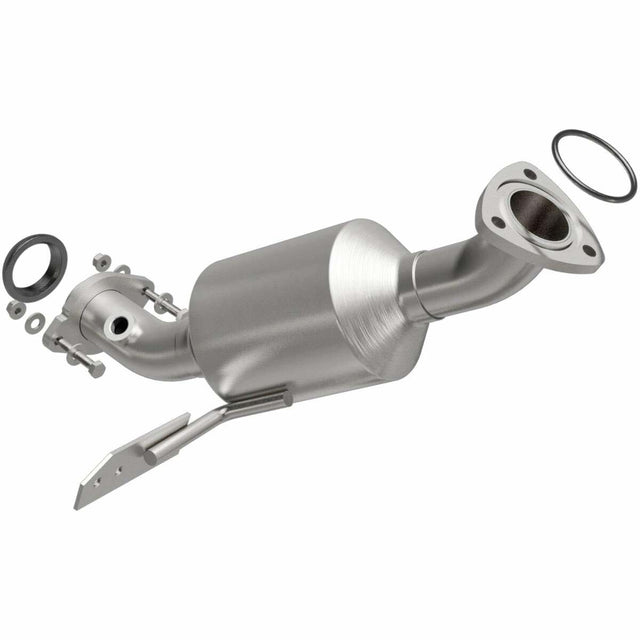 t 2003 Cadillac CTS 3.2L Direct-Fit Catalytic Converter 4481699 Magnaflow MagnaFlow Exhaust Products
