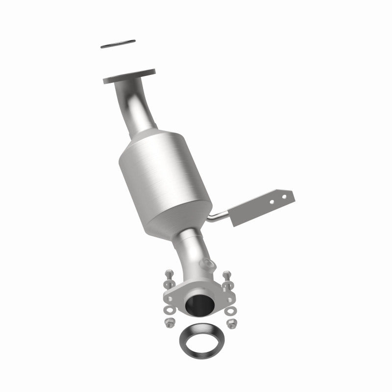 t 2003 Cadillac CTS 3.2L Direct-Fit Catalytic Converter 4481699 Magnaflow MagnaFlow Exhaust Products
