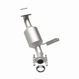 t 2003 Cadillac CTS 3.2L Direct-Fit Catalytic Converter 4481699 Magnaflow MagnaFlow Exhaust Products