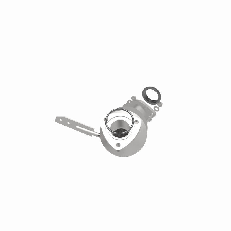 t 2003 Cadillac CTS 3.2L Direct-Fit Catalytic Converter 4481699 Magnaflow MagnaFlow Exhaust Products