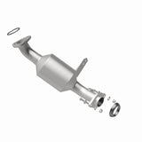 t 2003 Cadillac CTS 3.2L Direct-Fit Catalytic Converter 4481699 Magnaflow MagnaFlow Exhaust Products