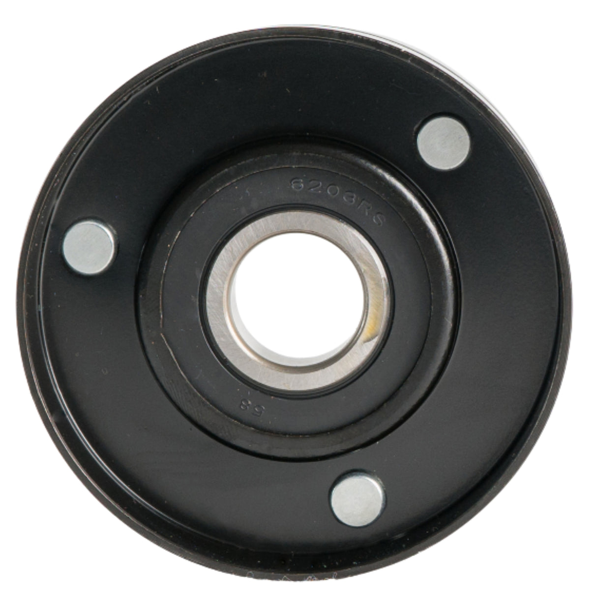 2003 Chevrolet Chevy Monza FEAD Idler Pulley 57154