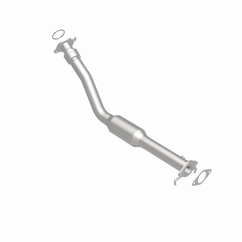 t 2003 Chevrolet Impala 3.4L Direct-Fit Catalytic Converter 4561532 Magnaflow MagnaFlow Exhaust Products