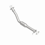 t 2003 Chevrolet Impala 3.4L Direct-Fit Catalytic Converter 4561532 Magnaflow MagnaFlow Exhaust Products