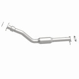 t 2003 Chevrolet Impala 3.4L Direct-Fit Catalytic Converter 4561532 Magnaflow MagnaFlow Exhaust Products