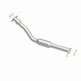 t 2003 Chevrolet Impala 3.4L Direct-Fit Catalytic Converter 4561532 Magnaflow MagnaFlow Exhaust Products