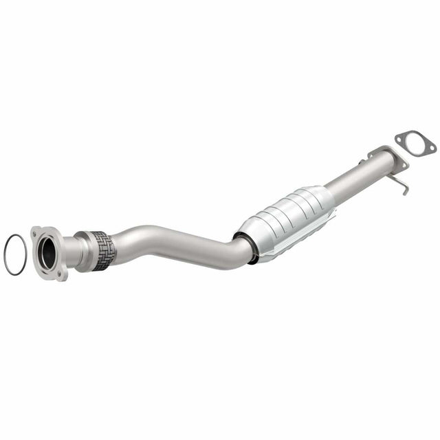 t 2003 Chevrolet Impala Direct-Fit Catalytic Converter 456059 Magnaflow MagnaFlow Exhaust Products