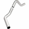 t 2003 Dodge Ram 2500 Direct-Fit Exhaust Pipe 15395 Magnaflow MagnaFlow Exhaust Products