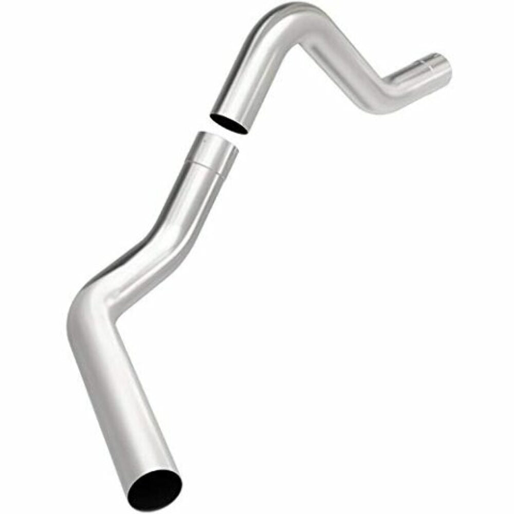 t 2003 Dodge Ram 2500 Direct-Fit Exhaust Pipe 15395 Magnaflow MagnaFlow Exhaust Products