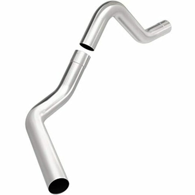 t 2003 Dodge Ram 2500 Direct-Fit Exhaust Pipe 15395 Magnaflow MagnaFlow Exhaust Products