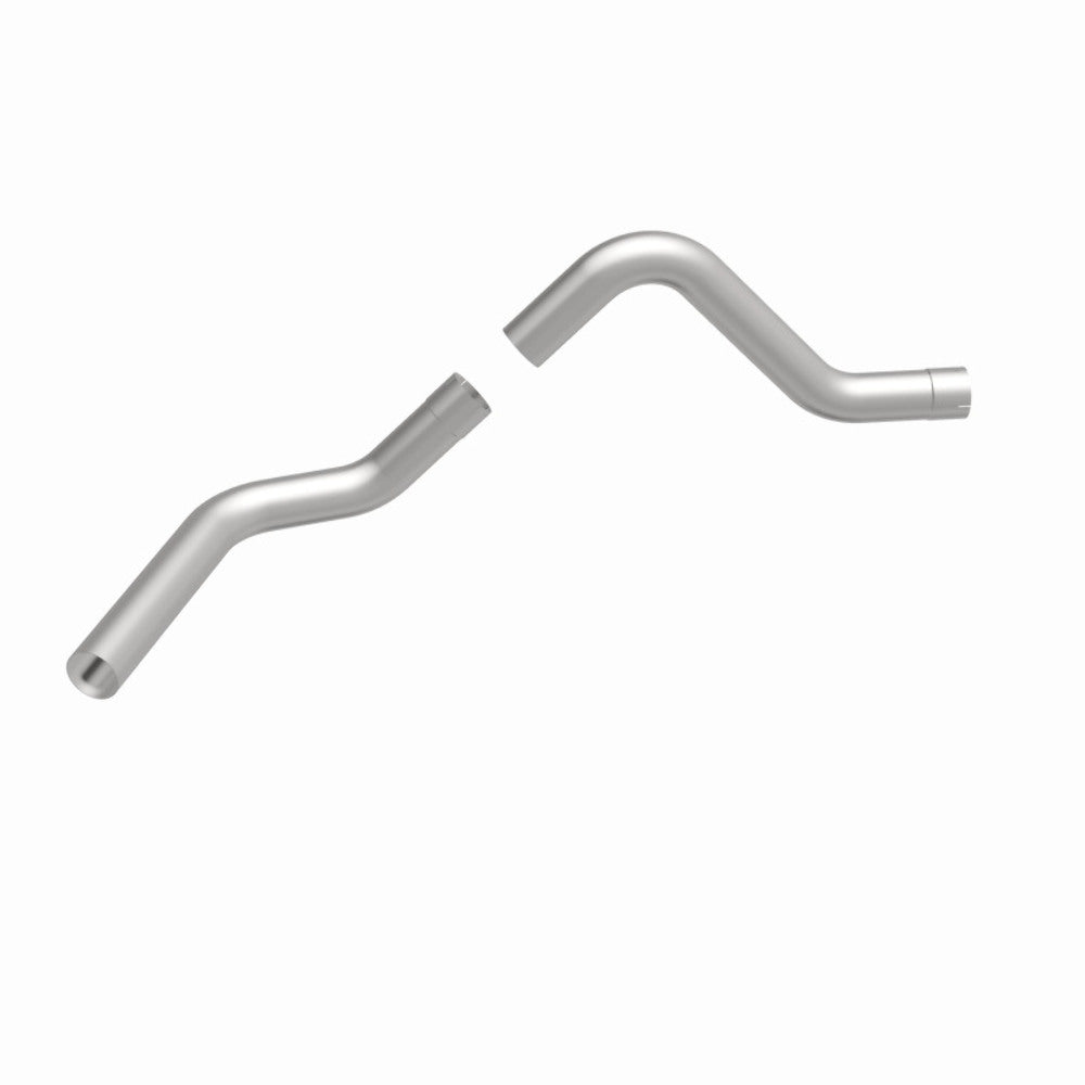 t 2003 Dodge Ram 2500 Direct-Fit Exhaust Pipe 15395 Magnaflow MagnaFlow Exhaust Products