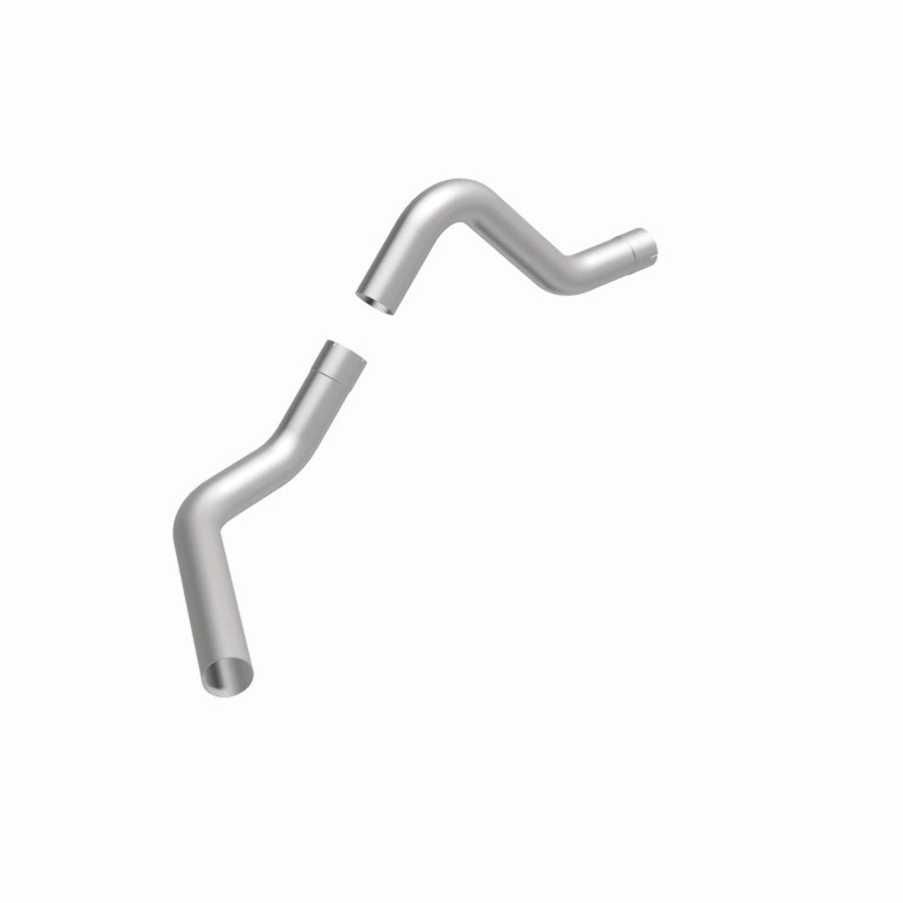 t 2003 Dodge Ram 2500 Direct-Fit Exhaust Pipe 15395 Magnaflow MagnaFlow Exhaust Products