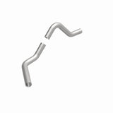 t 2003 Dodge Ram 2500 Direct-Fit Exhaust Pipe 15395 Magnaflow MagnaFlow Exhaust Products